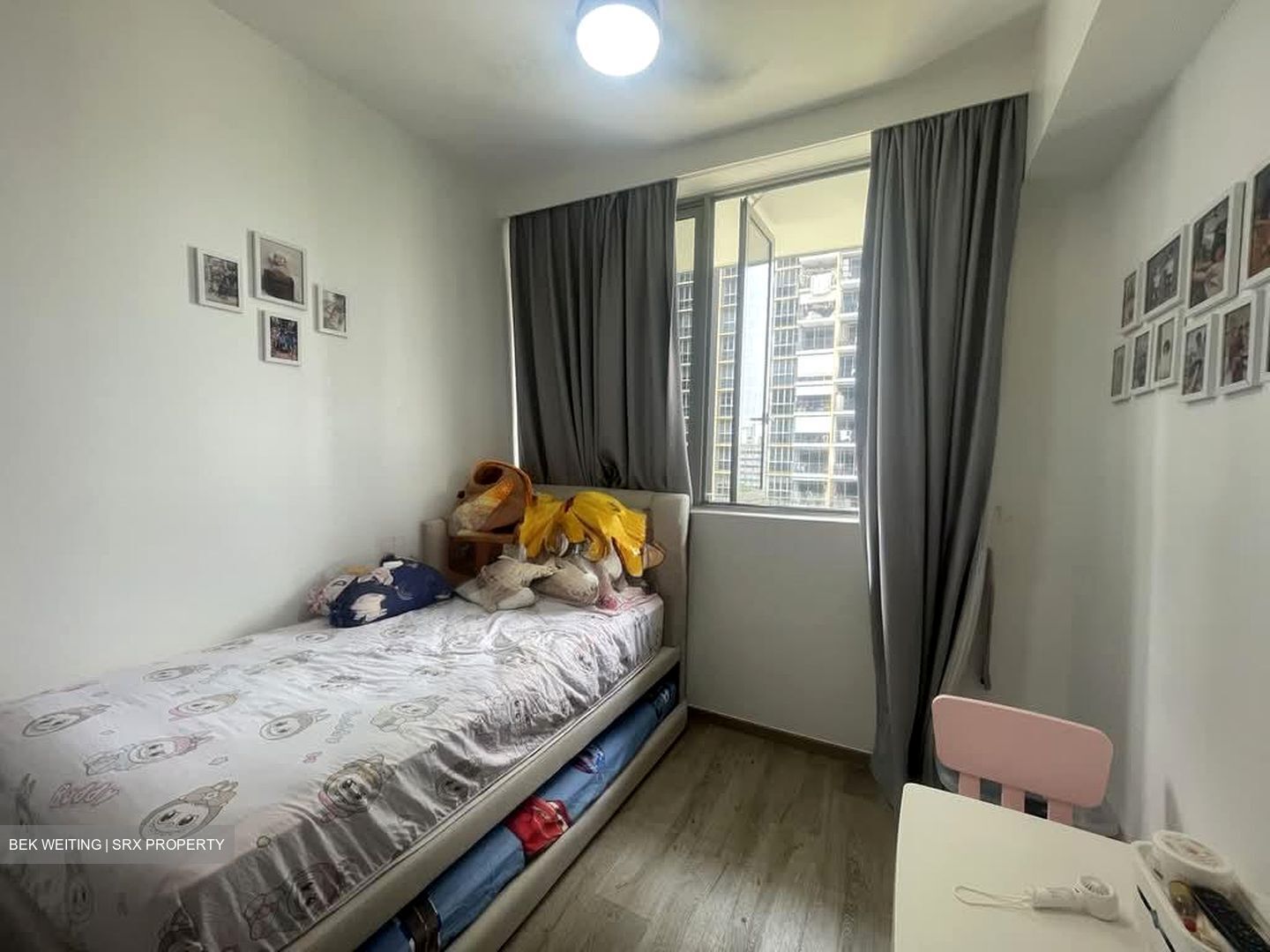 Sol Acres (D23), Condominium #605941731